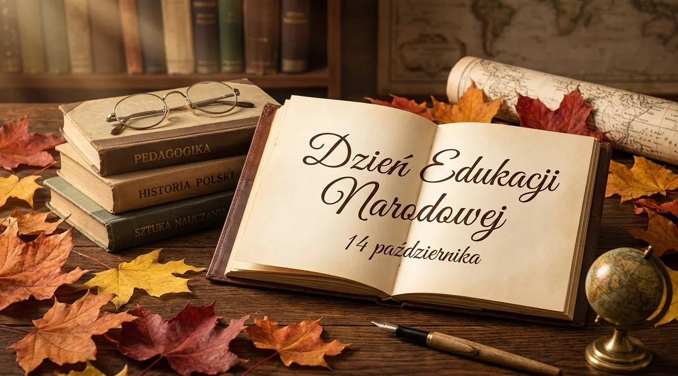 Dzień Edukacji Narodowej