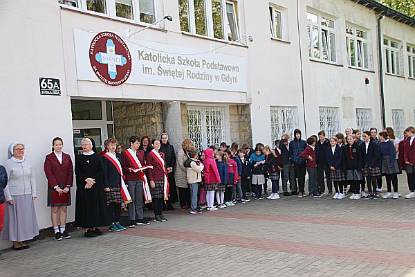 Rocznica uchwalenia Konstytucji 3 Maja - zdjęcie 2