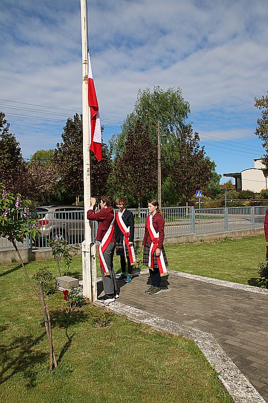 Rocznica uchwalenia Konstytucji 3 Maja - zdjęcie 3