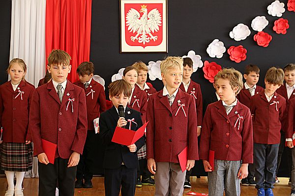 Rocznica uchwalenia Konstytucji 3 Maja - zdjęcie 5
