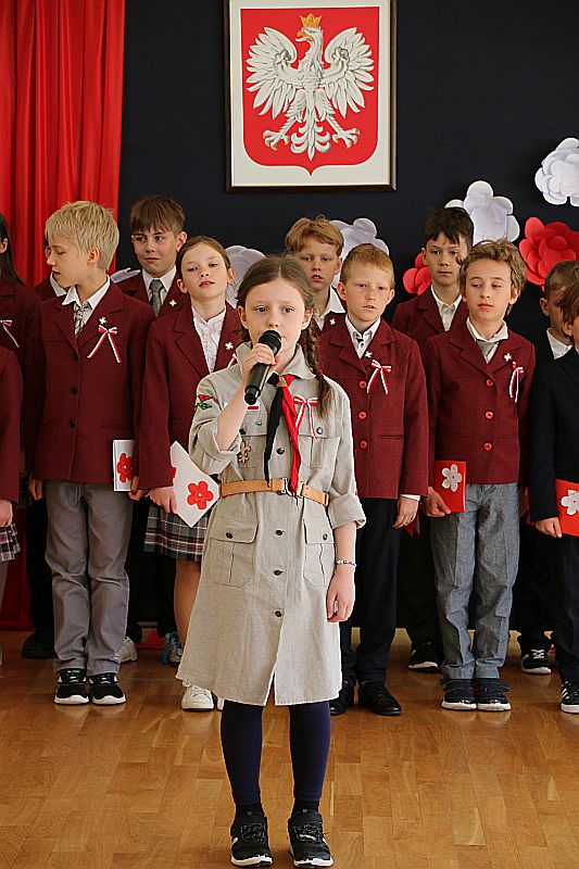 Rocznica uchwalenia Konstytucji 3 Maja - zdjęcie 6