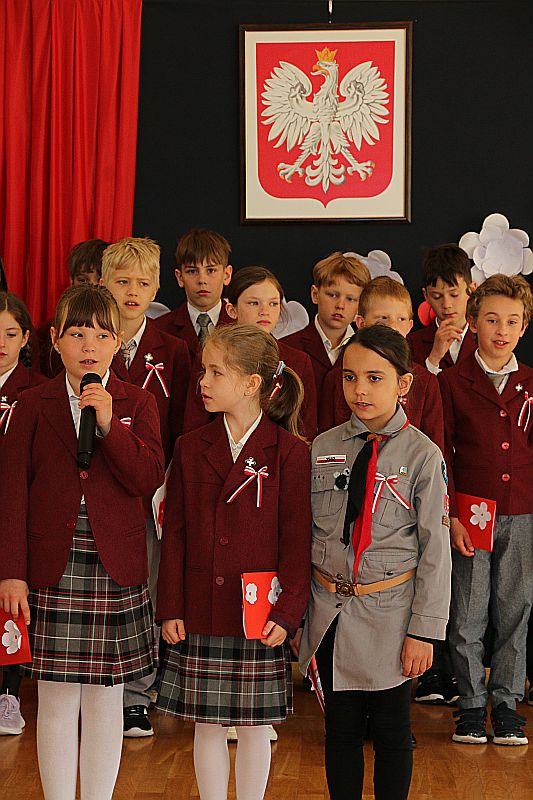 Rocznica uchwalenia Konstytucji 3 Maja - zdjęcie 11