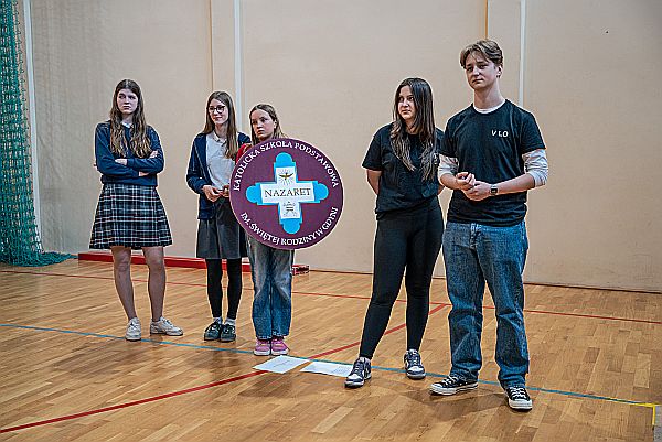 Konkurs Wiedzy o Morzu 2025 - zdjęcie 1
