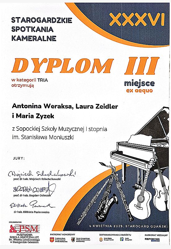 Gratulacje dla Tosi ! - zdjęcie 3