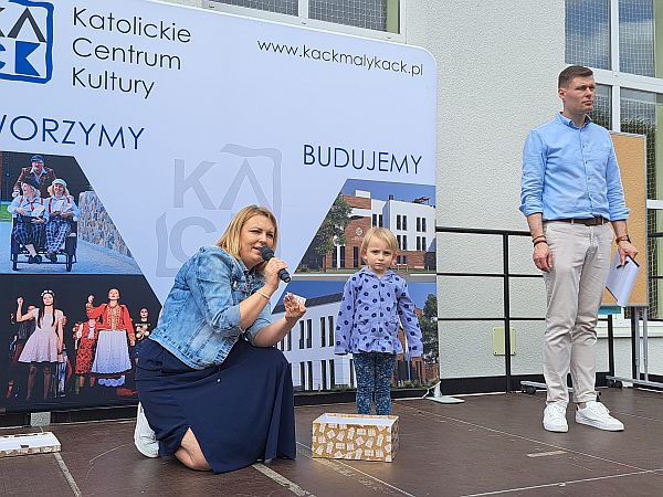 Festyn rodzinny 31 maja 2025 - zdjęcie 10
