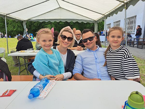 Festyn rodzinny 31 maja 2025 - zdjęcie 11