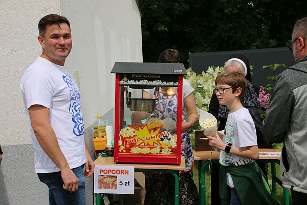 Festyn rodzinny 31 maja 2025 - zdjęcie 17