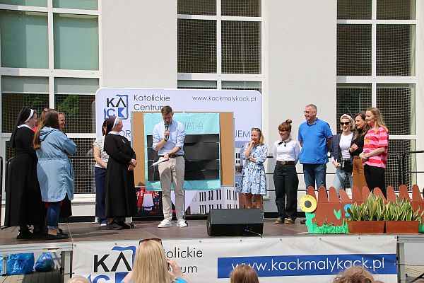 Festyn rodzinny 31 maja 2025 - zdjęcie 32
