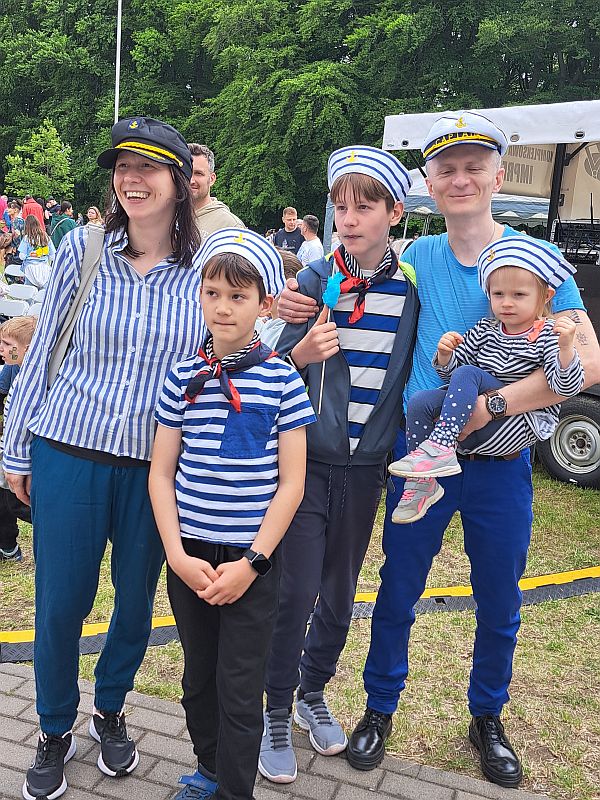 Festyn rodzinny 31 maja 2025 - zdjęcie 46