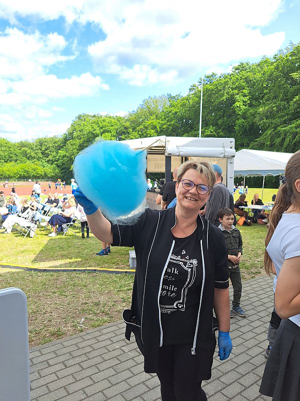 Festyn rodzinny 31 maja 2025 - zdjęcie 52