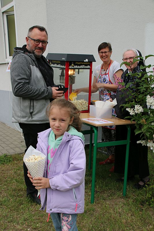 Festyn rodzinny 31 maja 2025 - zdjęcie 56