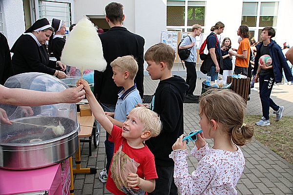 Festyn rodzinny 31 maja 2025 - zdjęcie 28