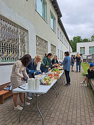 Festyn rodzinny 31 maja 2025 - zdjęcie 30