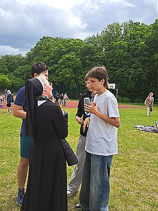 Festyn rodzinny 31 maja 2025 - zdjęcie 32