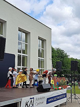 Festyn rodzinny 31 maja 2025 - zdjęcie 13