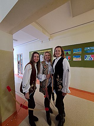 Festyn rodzinny 31 maja 2025 - zdjęcie 17