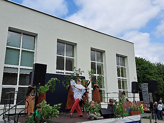 Festyn rodzinny 31 maja 2025 - zdjęcie 19