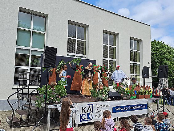 Festyn rodzinny 31 maja 2025 - zdjęcie 20