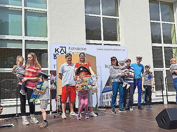 Festyn rodzinny 31 maja 2025 - zdjęcie 38