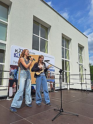 Festyn rodzinny 31 maja 2025 - zdjęcie 1