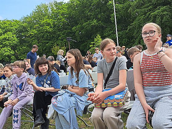 Festyn rodzinny 31 maja 2025 - zdjęcie 5