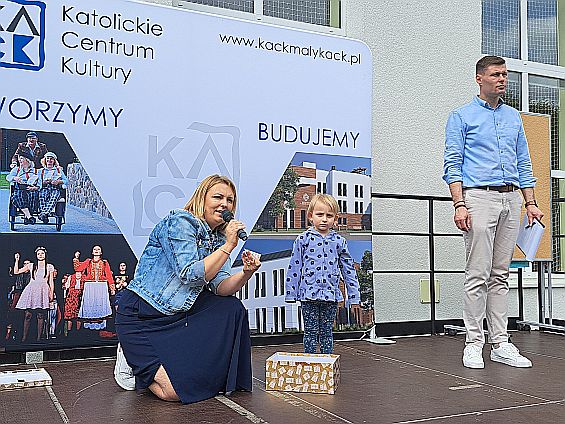 Festyn rodzinny 31 maja 2025 - zdjęcie 6