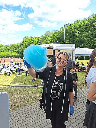 Festyn rodzinny 31 maja 2025 - zdjęcie 24