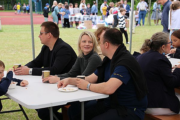 Festyn rodzinny 31 maja 2025 - zdjęcie 25