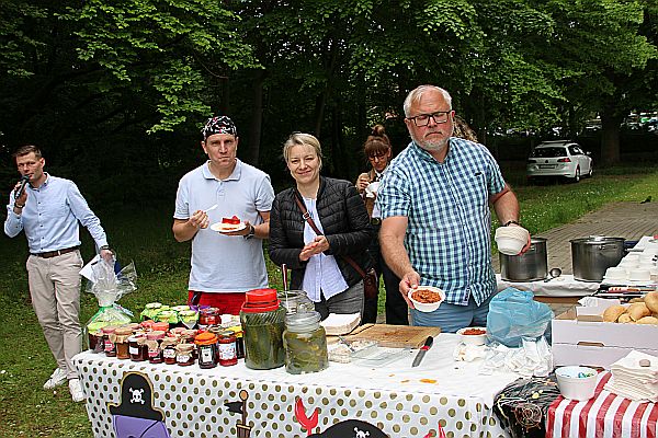 Festyn rodzinny 31 maja 2025 - zdjęcie 67