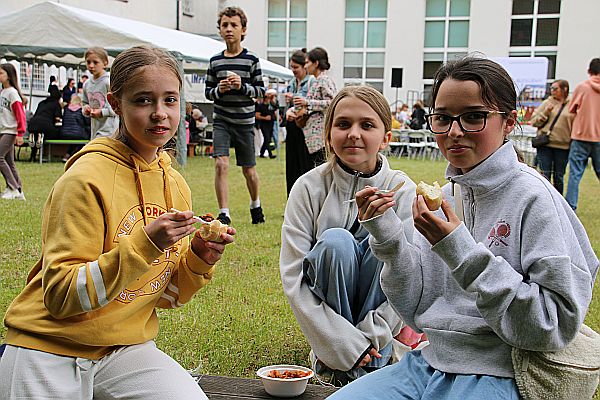Festyn rodzinny 31 maja 2025 - zdjęcie 68