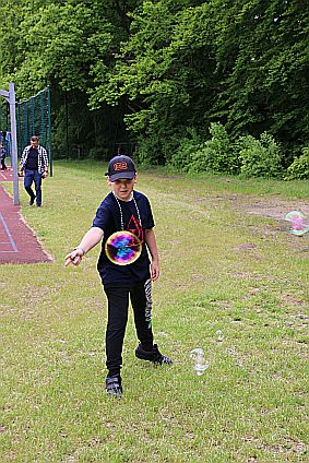 Festyn rodzinny 31 maja 2025 - zdjęcie 69