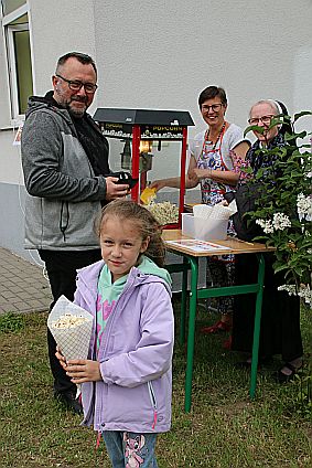 Festyn rodzinny 31 maja 2025 - zdjęcie 72