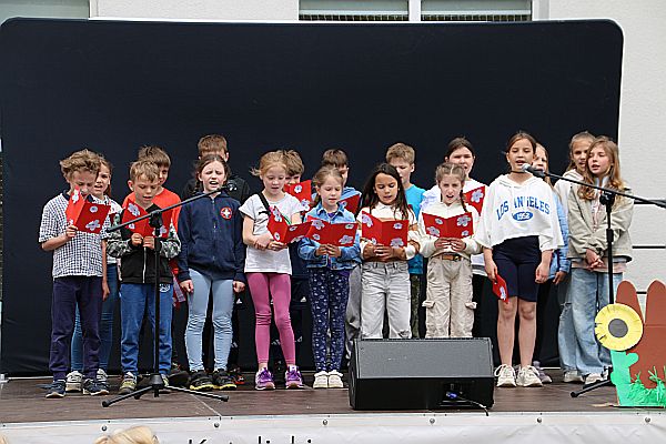 Festyn rodzinny 31 maja 2025 - zdjęcie 52