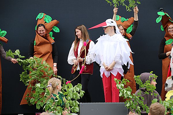 Festyn rodzinny 31 maja 2025 - zdjęcie 57