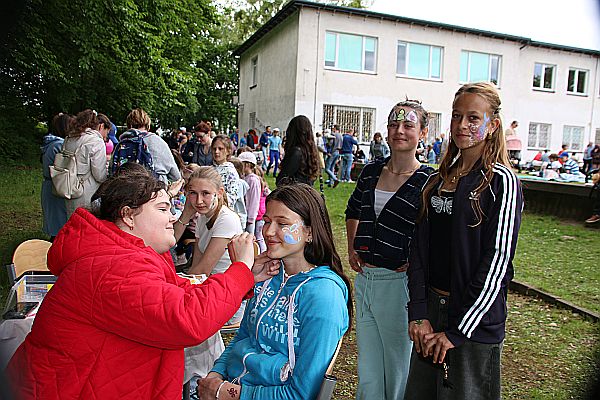 Festyn rodzinny 31 maja 2025 - zdjęcie 40