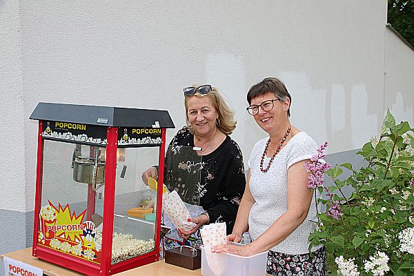 Festyn rodzinny 31 maja 2025 - zdjęcie 41