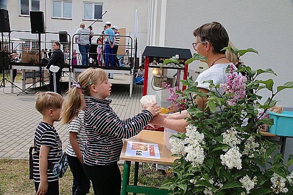 Festyn rodzinny 31 maja 2025 - zdjęcie 42