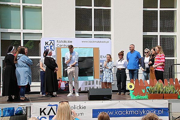 Festyn rodzinny 31 maja 2025 - zdjęcie 46