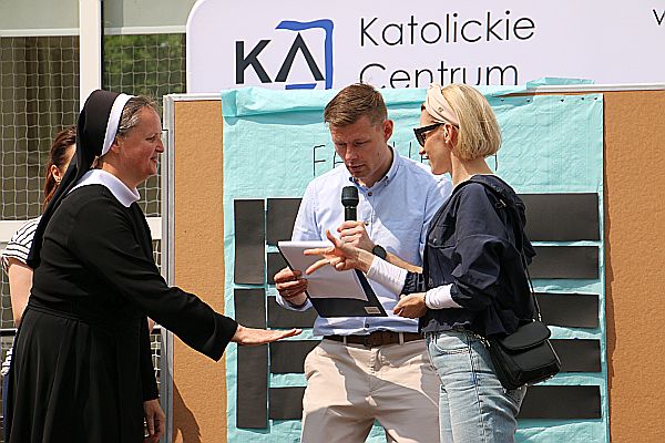 Festyn rodzinny 31 maja 2025 - zdjęcie 47
