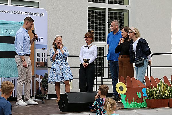 Festyn rodzinny 31 maja 2025 - zdjęcie 48