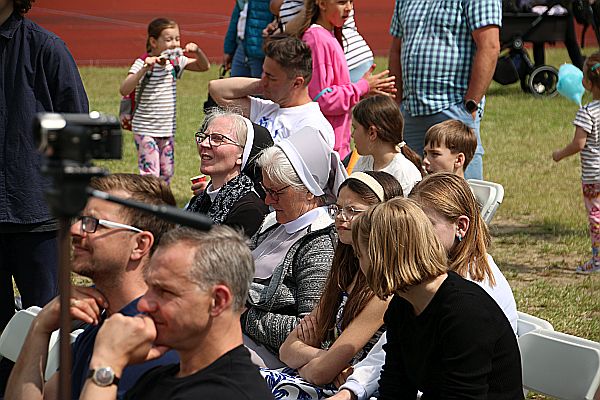 Festyn rodzinny 31 maja 2025 - zdjęcie 49