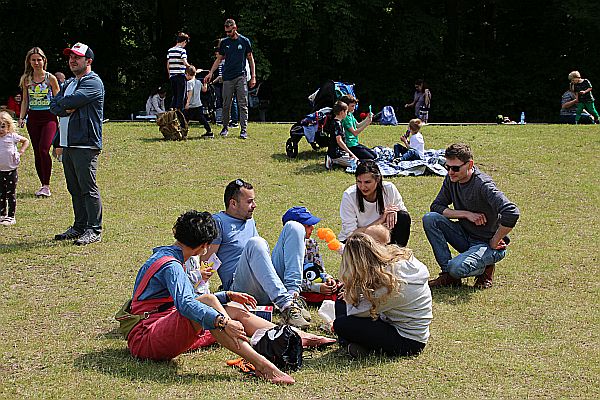 Festyn rodzinny 31 maja 2025 - zdjęcie 62