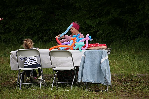 Festyn rodzinny 31 maja 2025 - zdjęcie 63