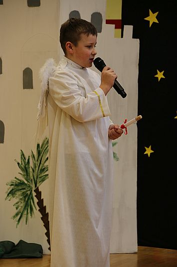 Jasełka 2024 - zdjęcie 4