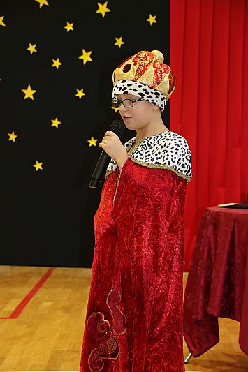 Jasełka 2024 - zdjęcie 8