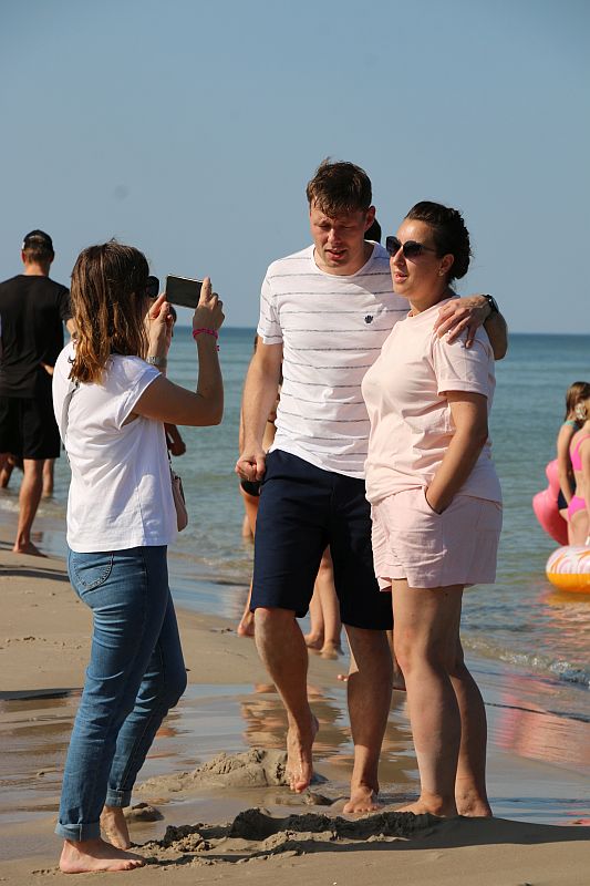 Wyjazd formacyjno-integracyjny Dębki, 19-21 września 2025 r. - zdjęcie 78