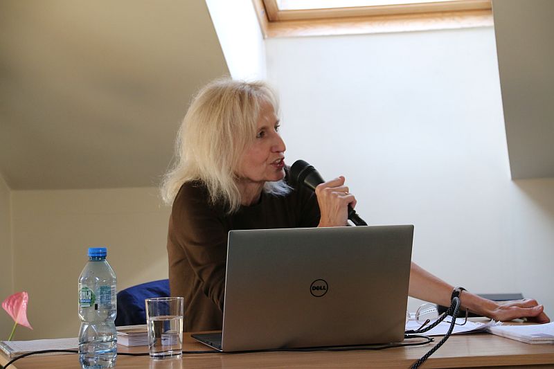 Wyjazd formacyjno-integracyjny Dębki, 19-21 września 2025 r. - zdjęcie 28