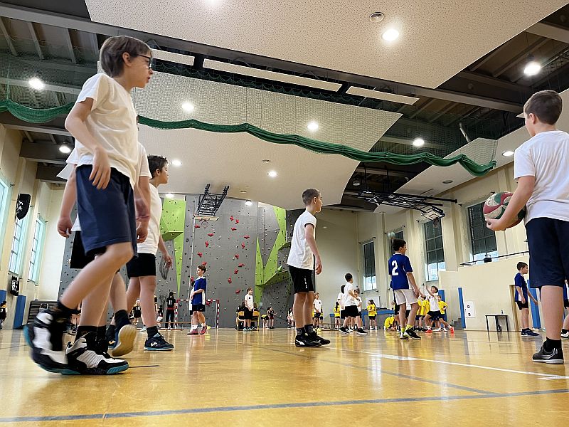 Dwa ognie-Mistrzostwa Powiatu - zdjęcie 3