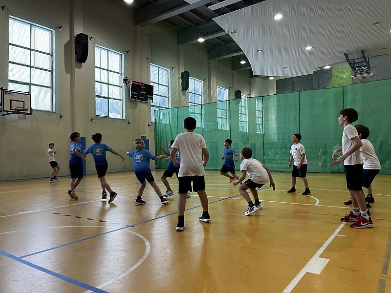 Dwa ognie-Mistrzostwa Powiatu - zdjęcie 4