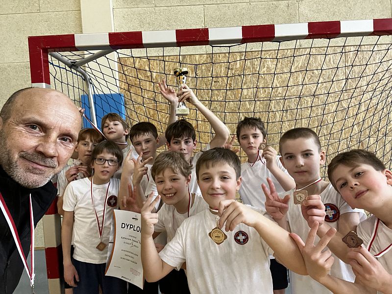 Dwa ognie-Mistrzostwa Powiatu - zdjęcie 1